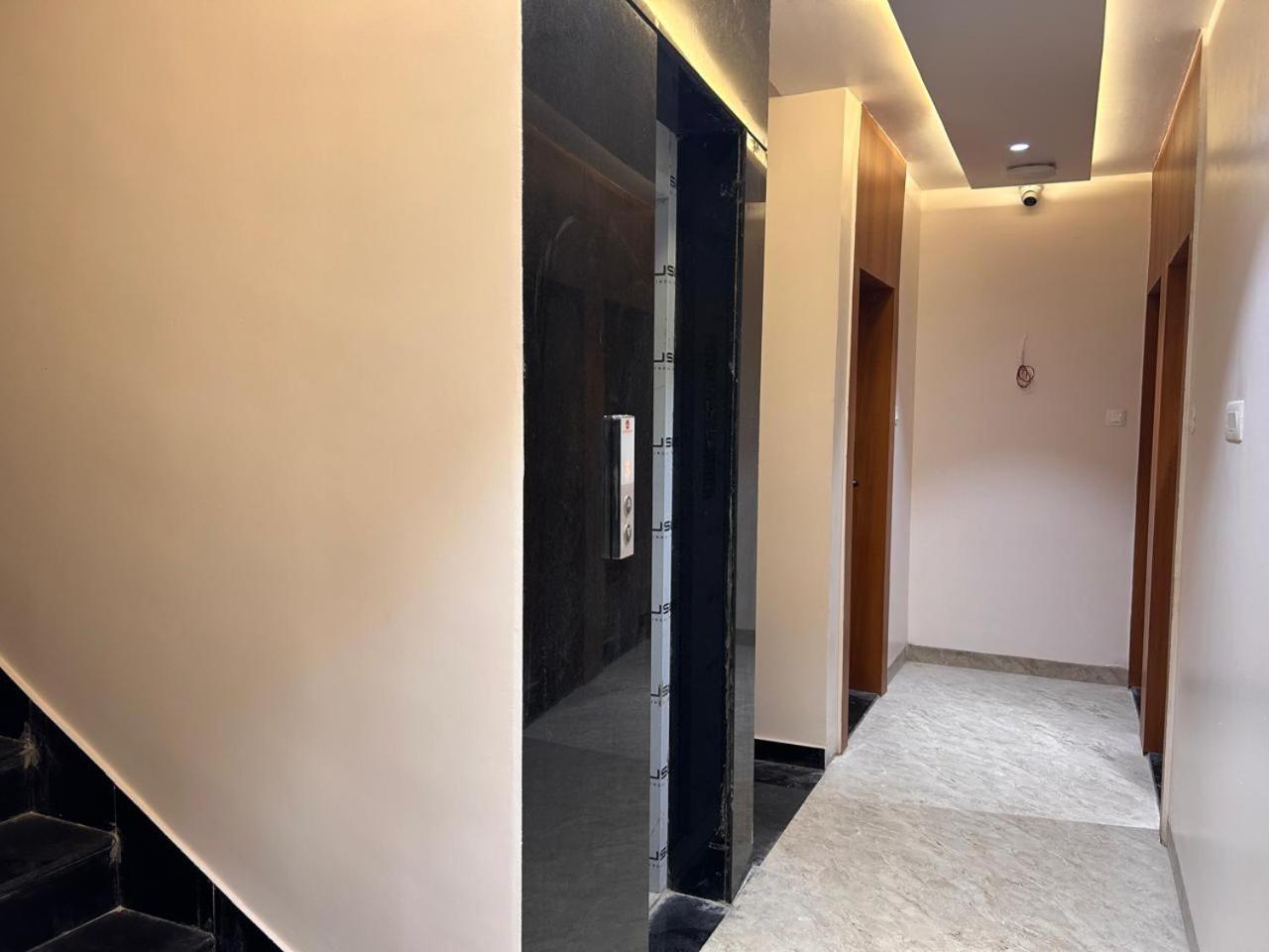 Hotel Neem Heritage Shirdi Esterno foto